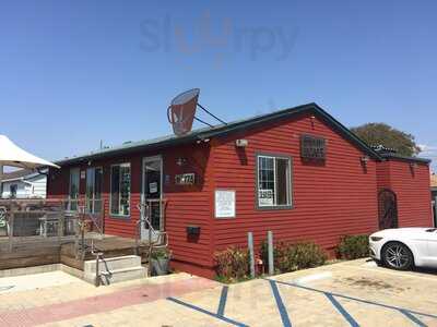 Red House Kitchen, Imperial Beach