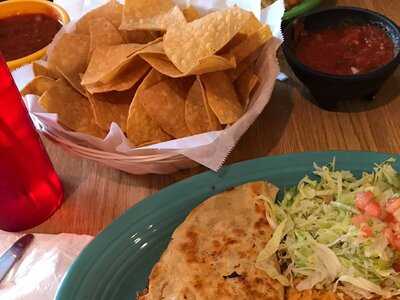 Iguana's Mexican Restaurant