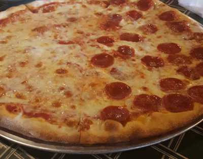 Pizza Italia, Oxon Hill