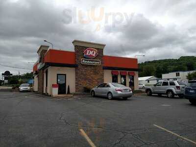 Dairy Queen, Meadville