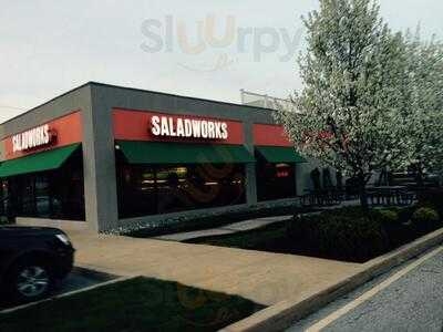 Saladworks