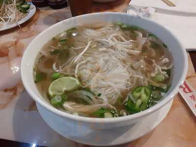 Pho T Noddle Soup, Duncanville