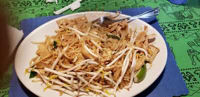 Sala Thai BK Lake Orion