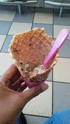 Baskin-robbins