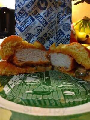 Zaxby's