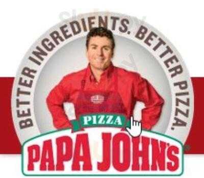 Papa John's Pizza, Villa Rica