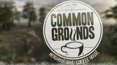 Common Grounds, Payson