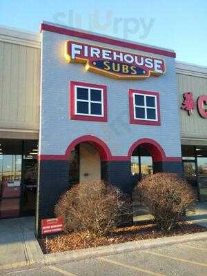 Firehouse Subs