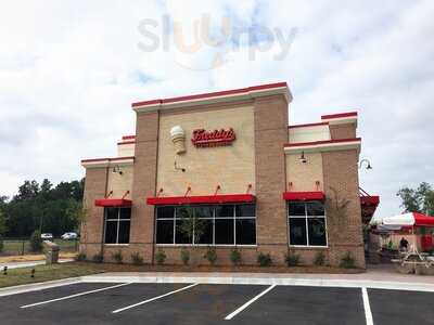 Freddy's Frozen Custard & Steakburgers Holly Springs