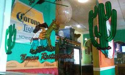 El Ranchito, Villa Rica