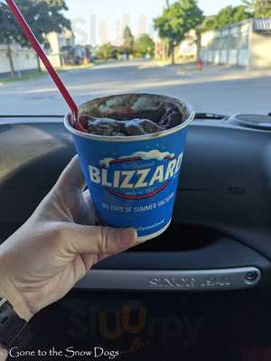 Dairy Queen (Treat), Alpena