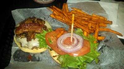 Sliders Grill & Bar - Plainville, CT, Plainville