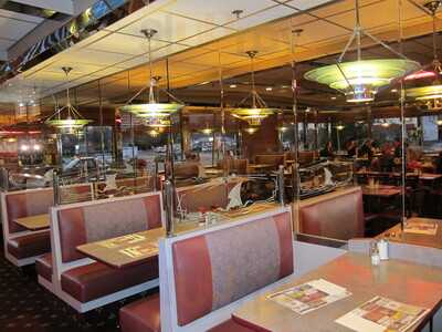 Parthenon Diner-Old Saybrook