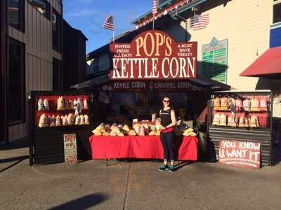 Pops Kettle Corn