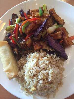 Mint Chinese and Thai Cuisine, Chamblee