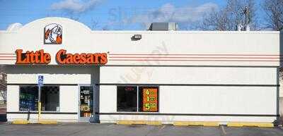 Little Caesars, Alpena