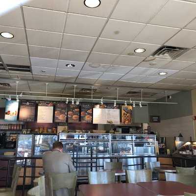 Einstein Bros. Bagels