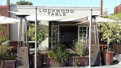 Lockwood Table Cafe