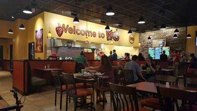 Moe's Southwest Grill