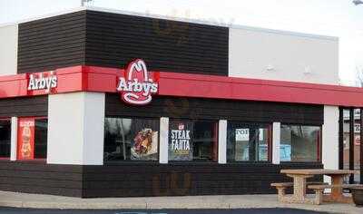 Arby's, Alpena