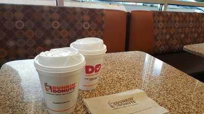 Dunkin', Linthicum Heights