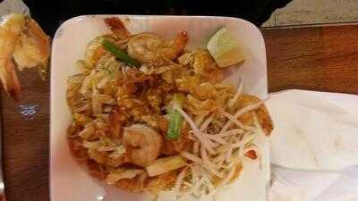 Pho & Thai Restaurant