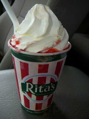 Rita's Italian Ice