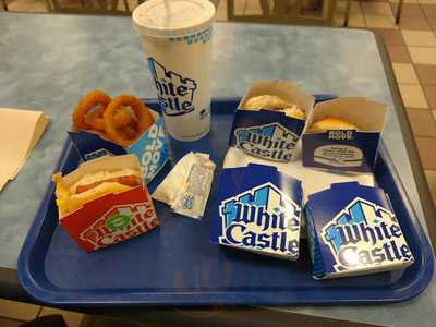 White Castle