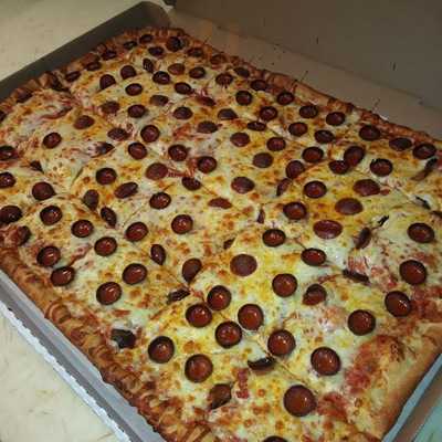 Southgate Pizza