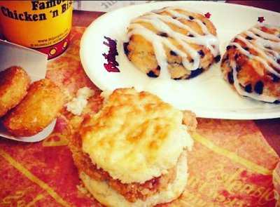 Bojangles Of Villa Rica