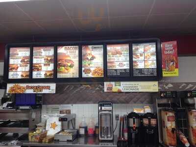 Hardee's, Winchester