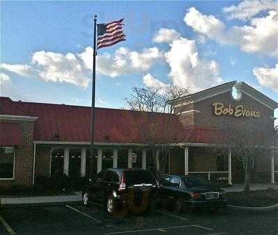 Bob Evans