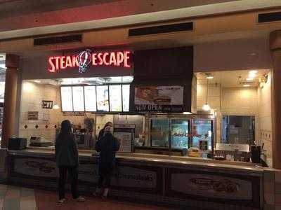 Steak Escape, Clemmons