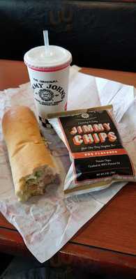 Jimmy John's, Wyandotte