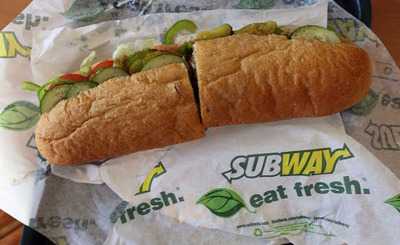 Subway