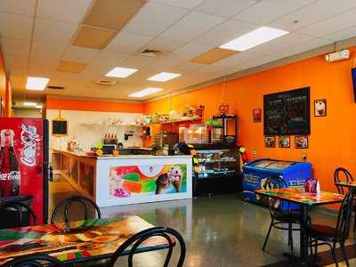 La Michoacana Ice Cream & Desserts, Lehigh Acres