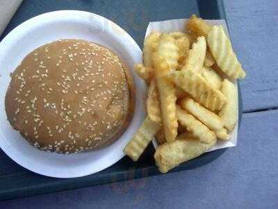Johnny Ad's Drive-In