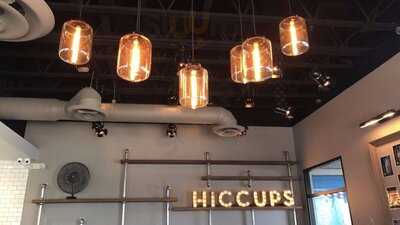 Hiccups, Paramount