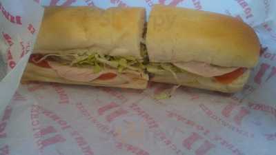 Jimmy Johns, Romeoville