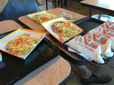 Taco Bell