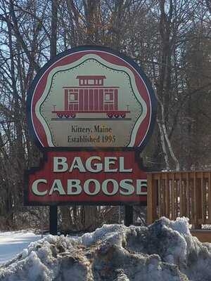 Bagel Caboose