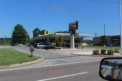 Sonic Drive-in