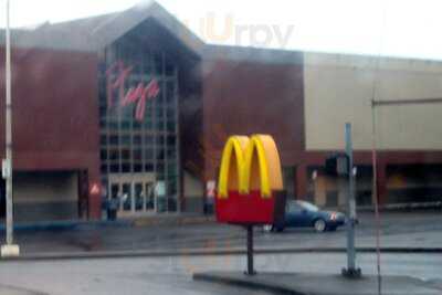 McDonald's, Ketchikan