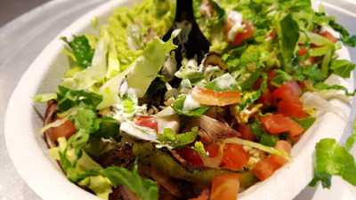 Chipotle Mexican Grill