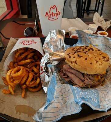 Arby's