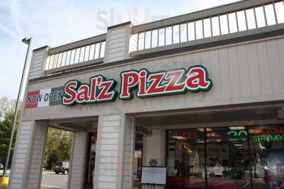 Sal'z Pizza