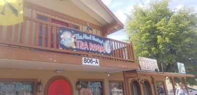 The Mad Hatters Tea Room, Payson