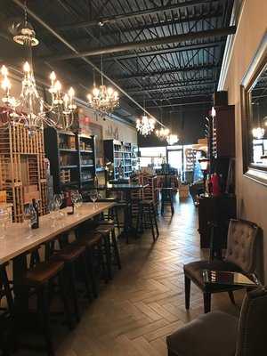Cherie Armand Wine & Beer