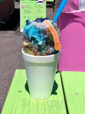 Sweet Southern Snoballs, Holly Springs