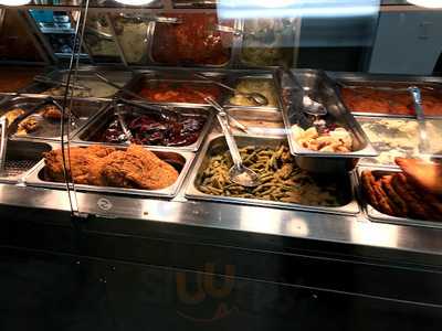 Euro Homeland Delicatessen, Romeoville